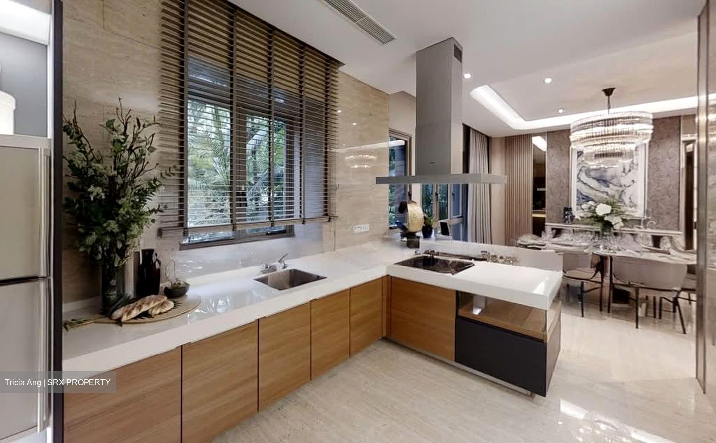 Bishopsgate Residences (D10), Condominium #582392811